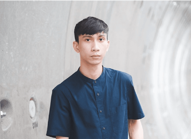Jirayut Naksin