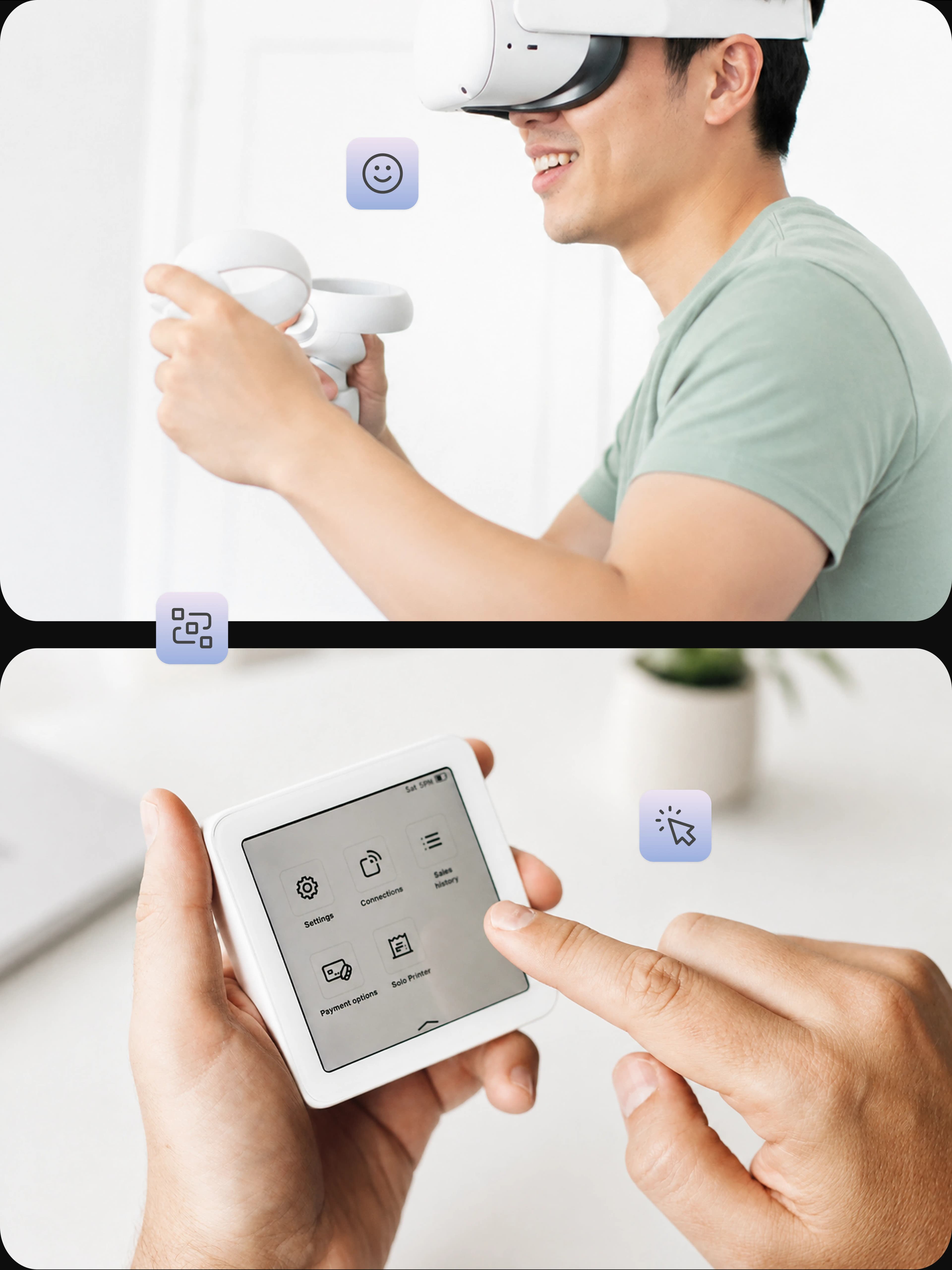 Customer Experience