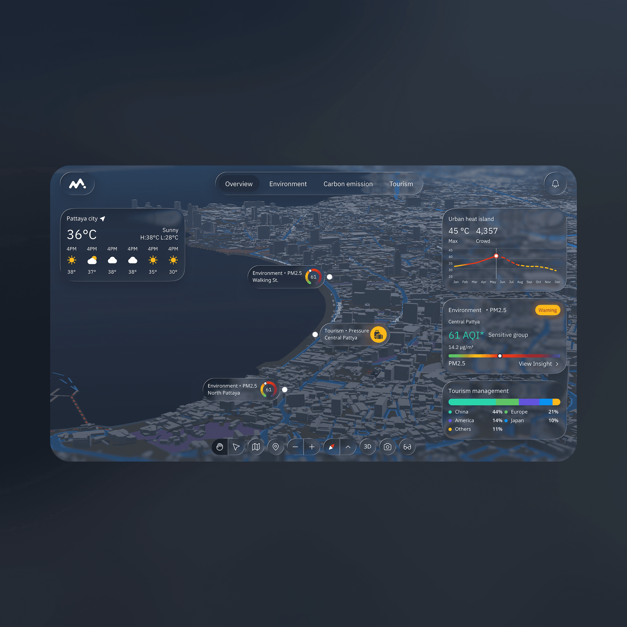 Liquid Glass preview