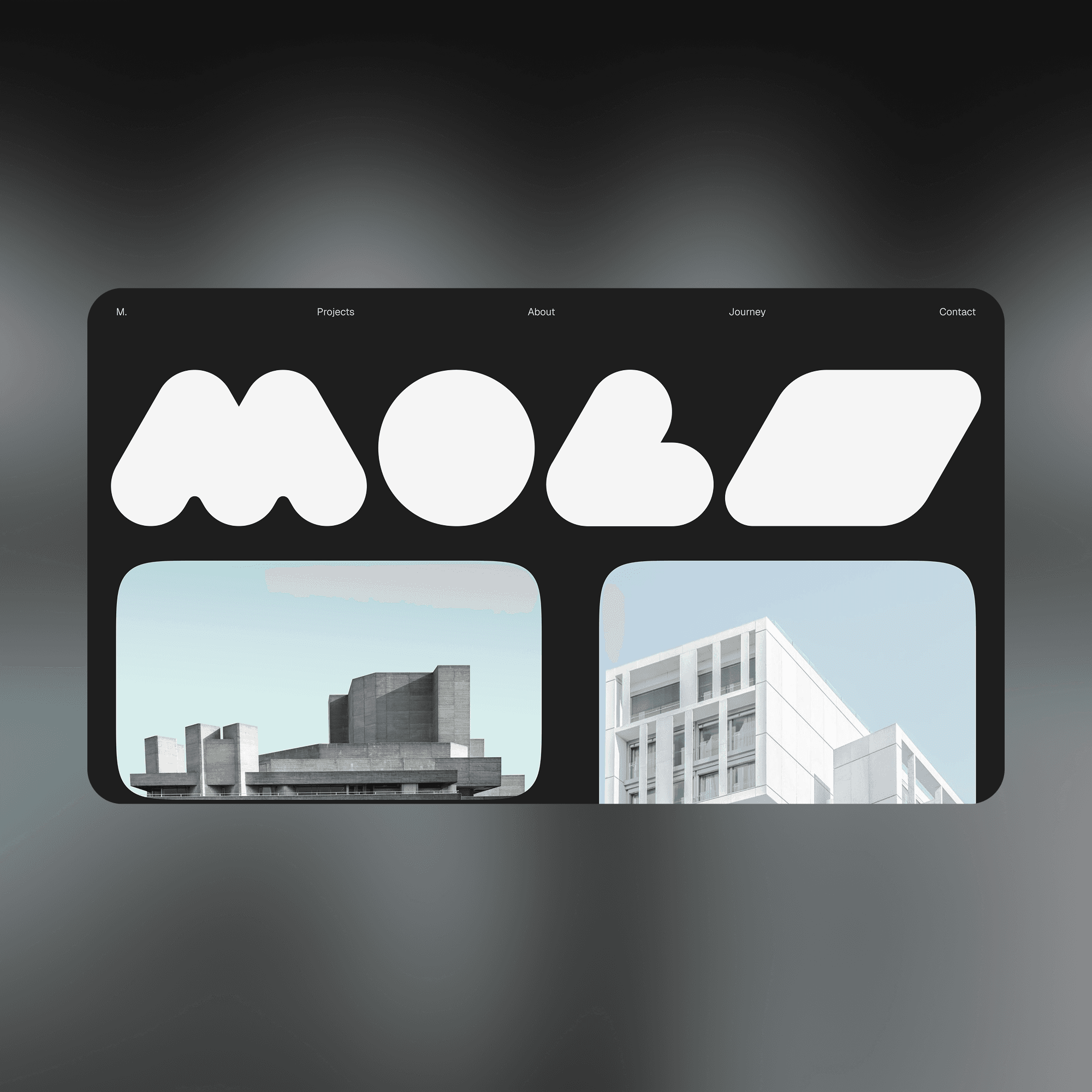 Maximalist preview