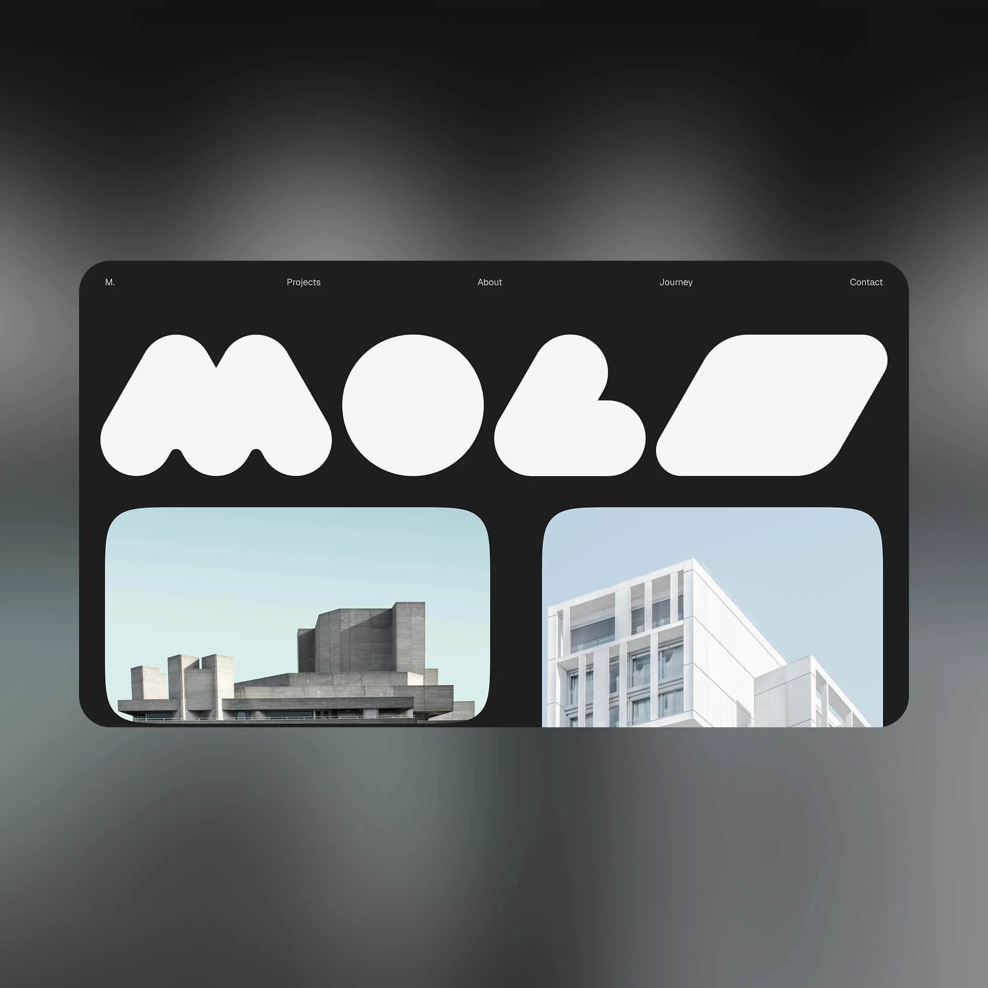 Maximalist preview