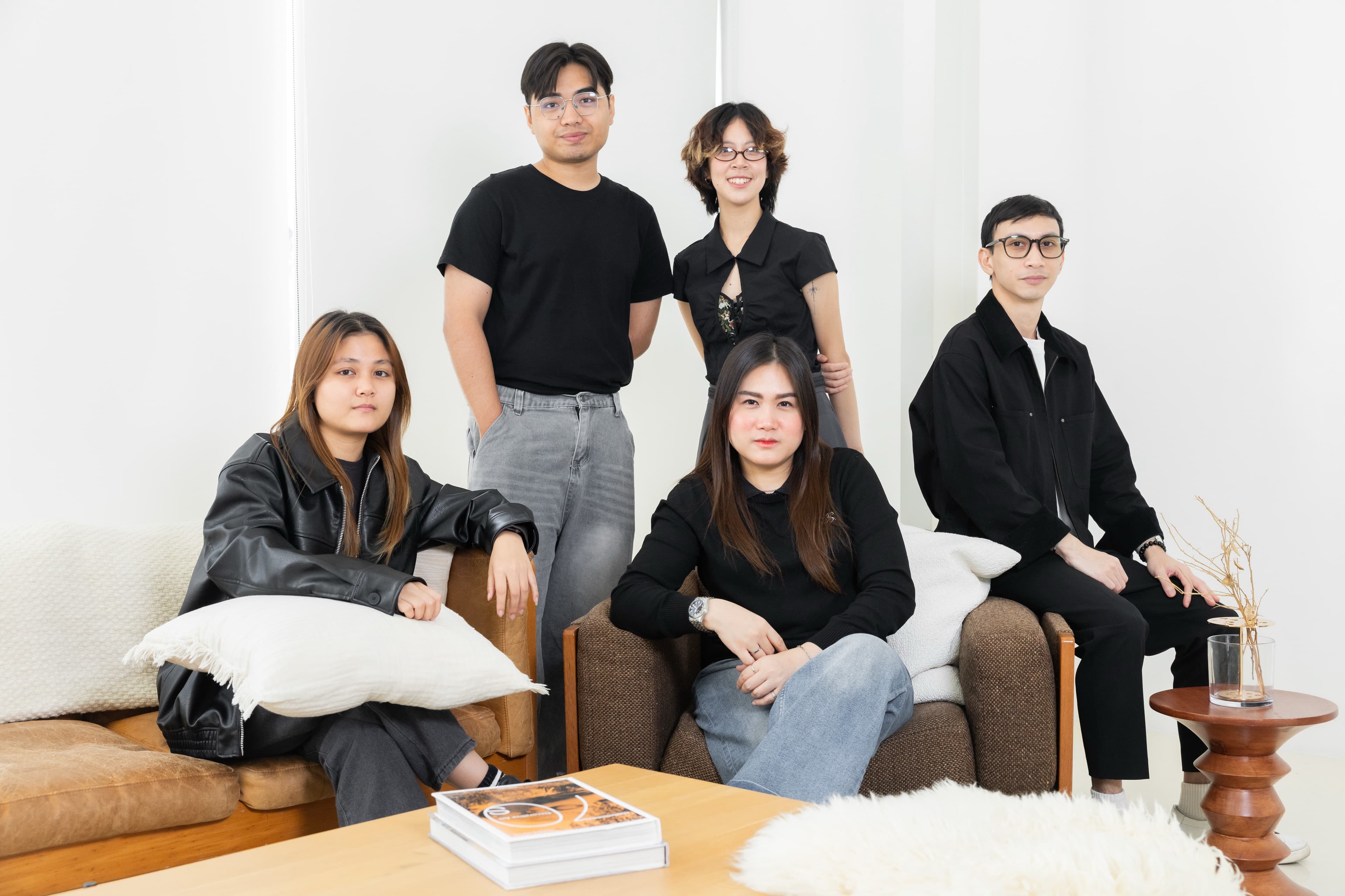 The Moldable Studio team