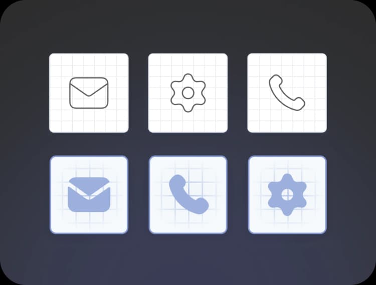 Iconography