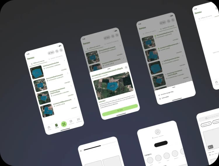 Wireframes
