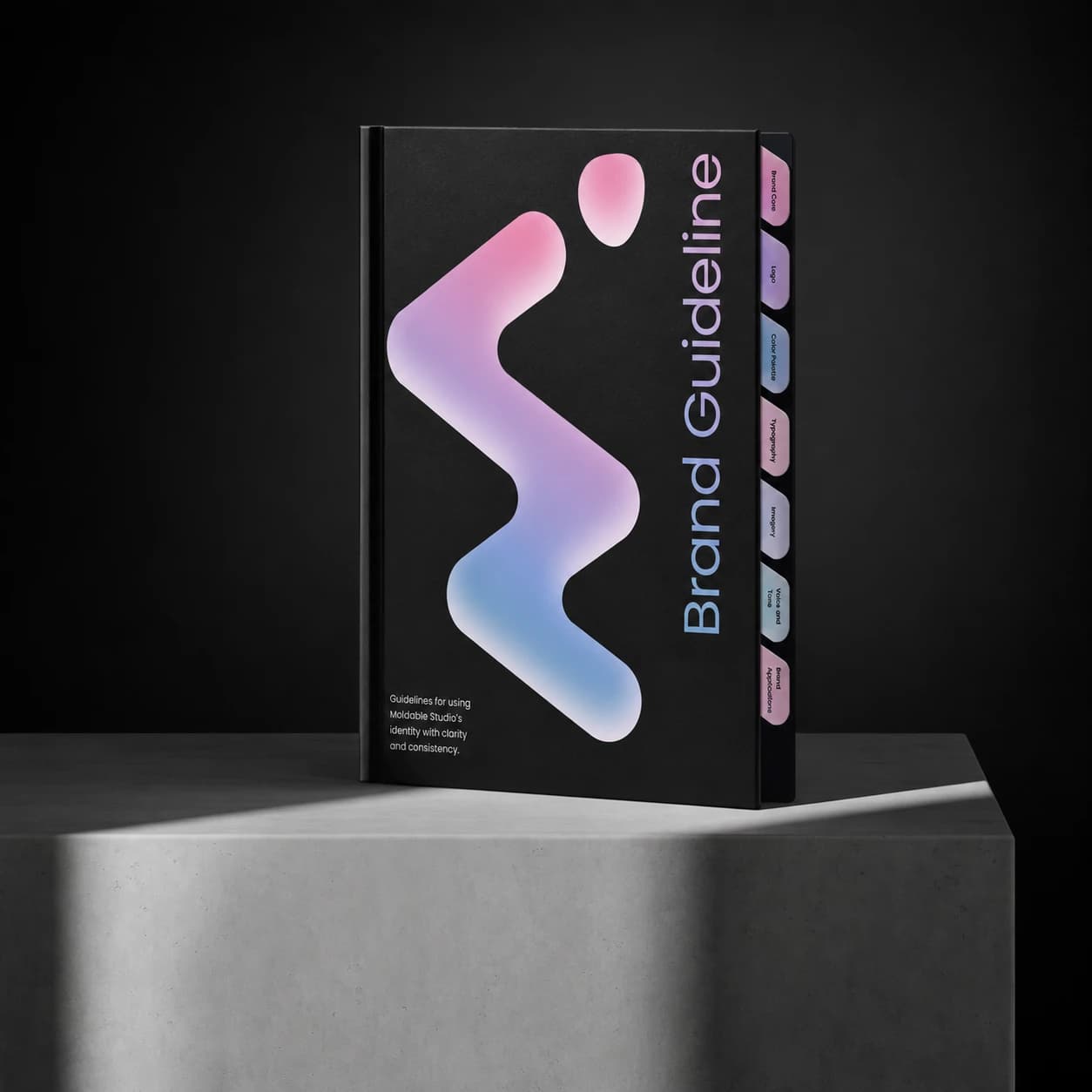 Moldable Studio