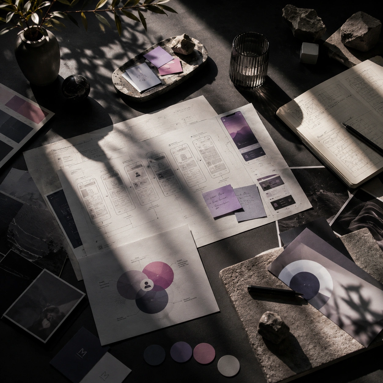 Moldable Studio in 2023