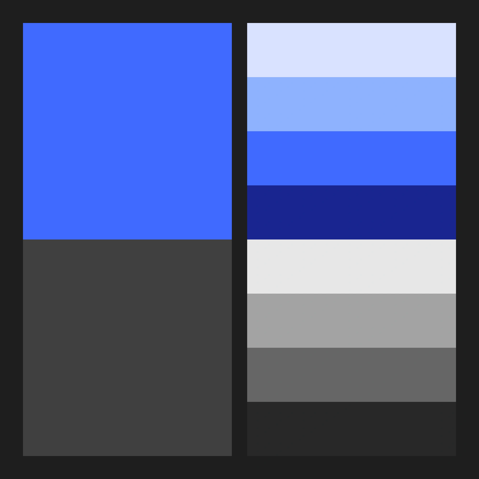 Court of Justice color system