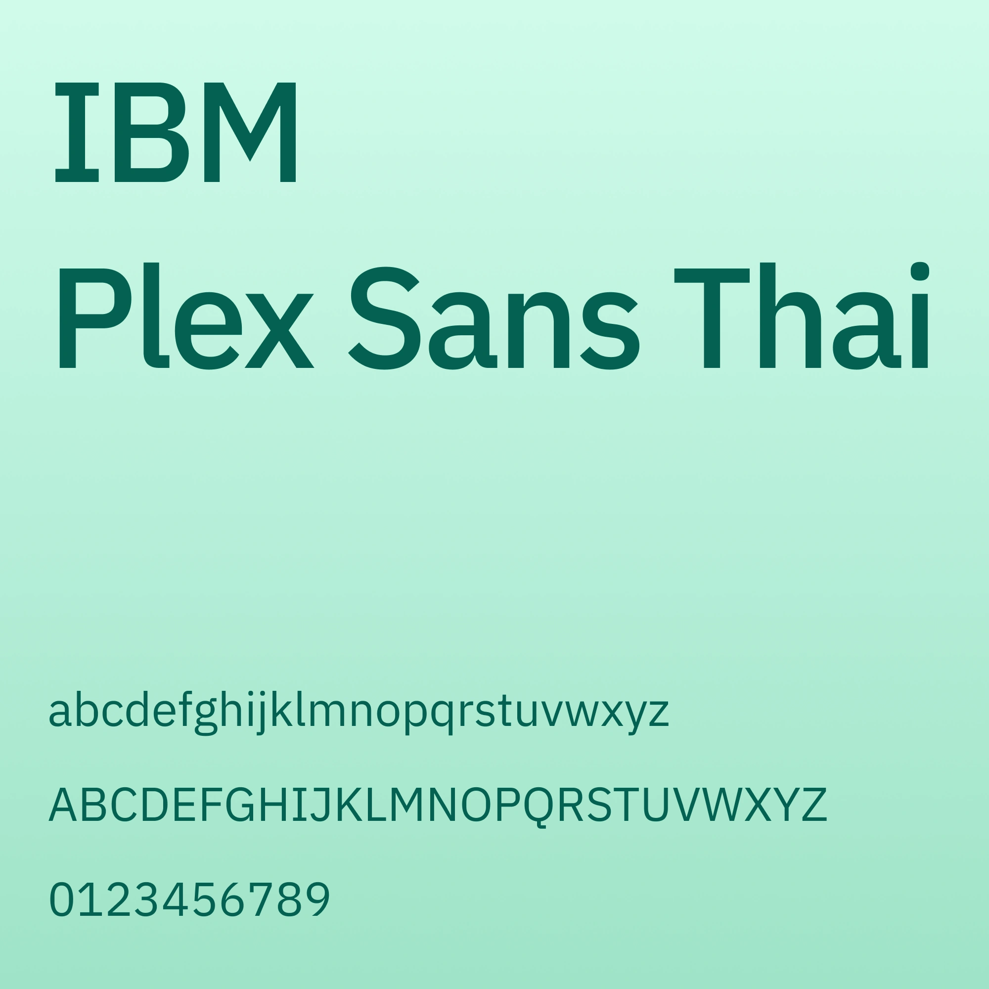 Geospatial Digital Twin typography system