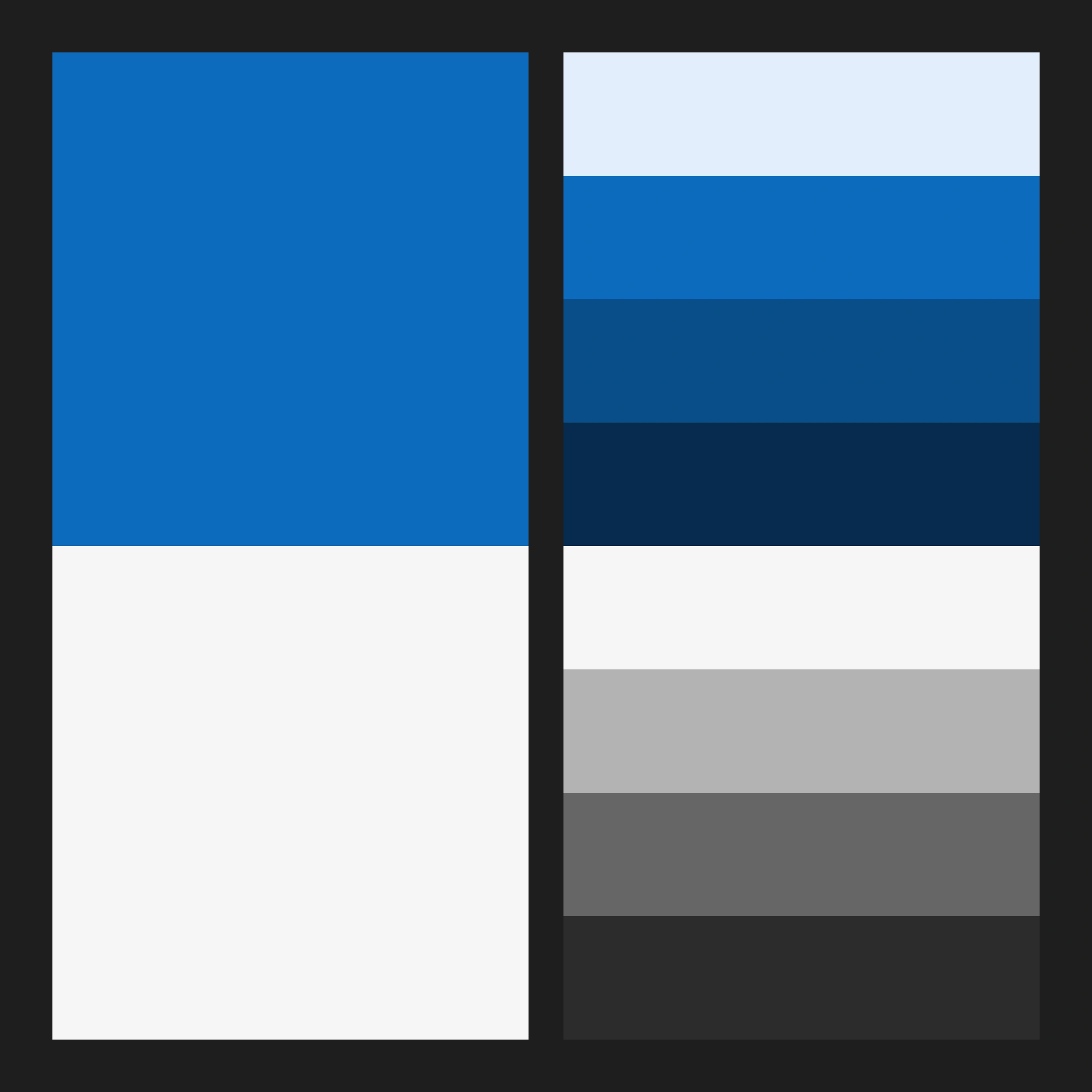 NSDC color system