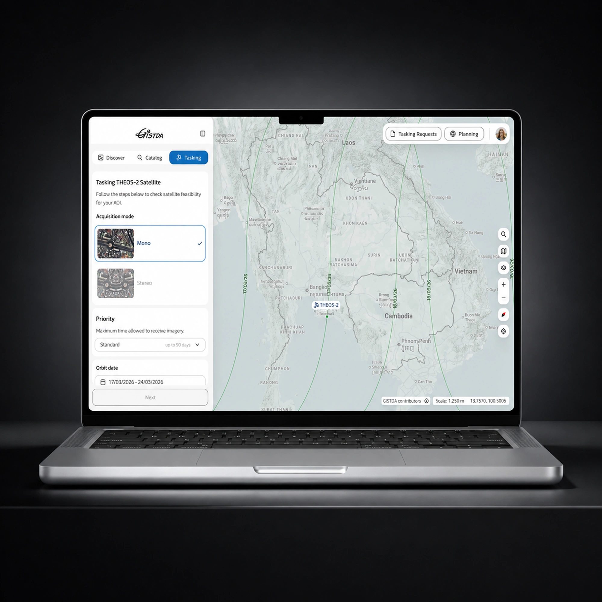 NSDC product visual — scene two